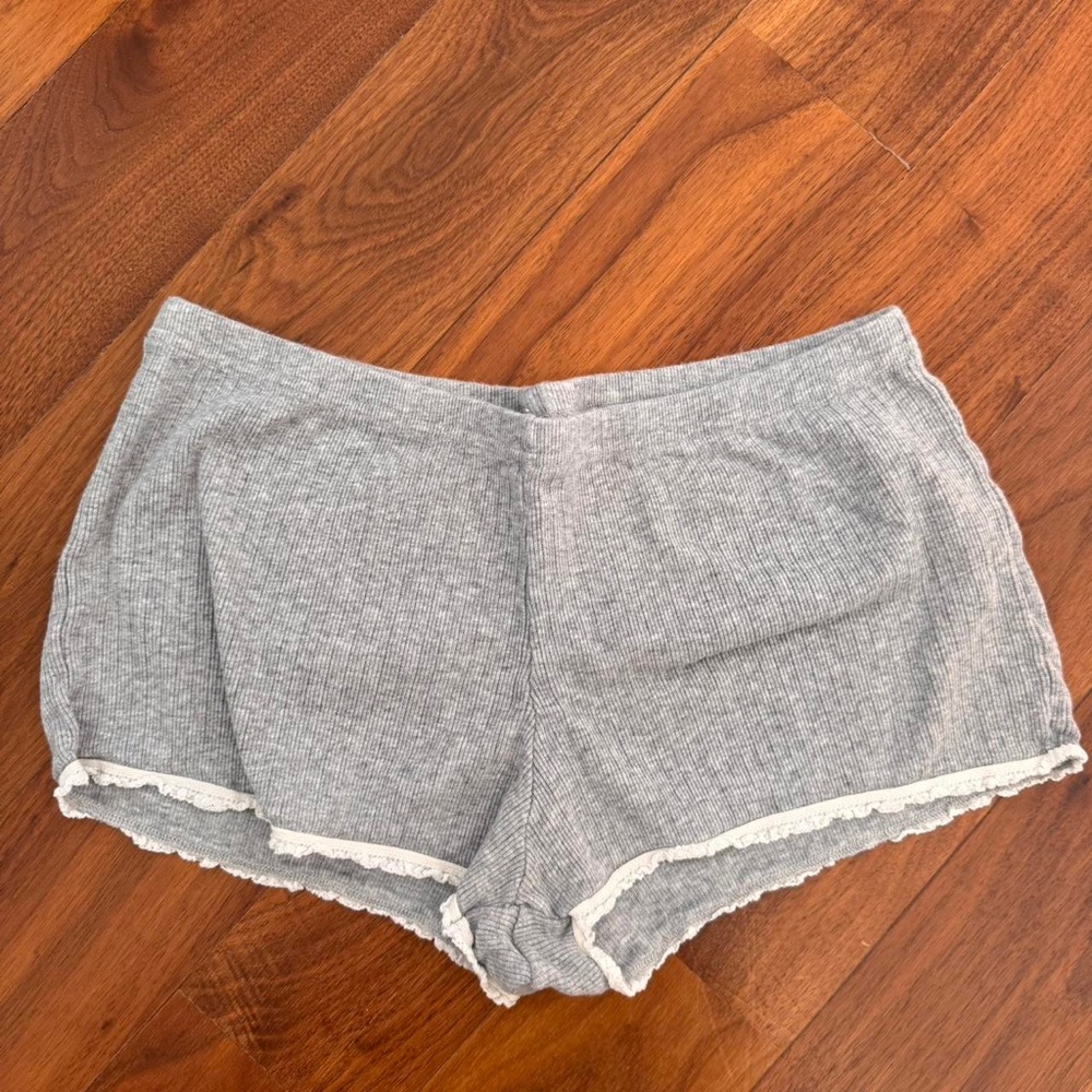 Brandy Shorts